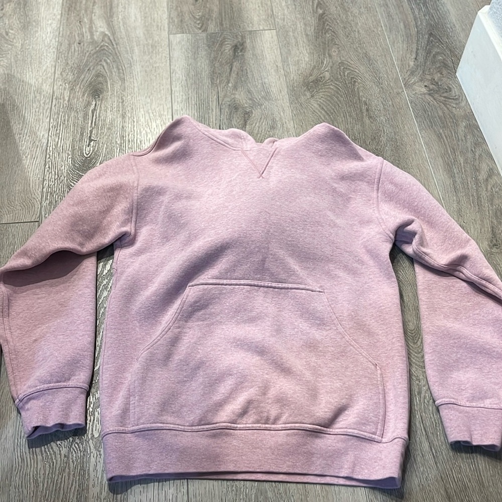 All yours hoodie